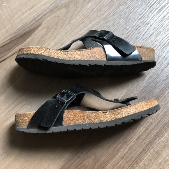 Birkenstock Gizeh sandals 37 - Picture 9 of 10